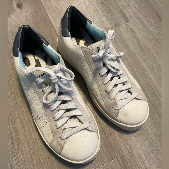 P448 John Sneaker Size 7 - Picture 13 of 13